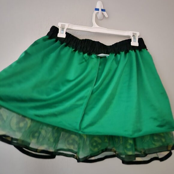 Robin Petticoat Tutu Skirt Costume - Picture 14 of 15